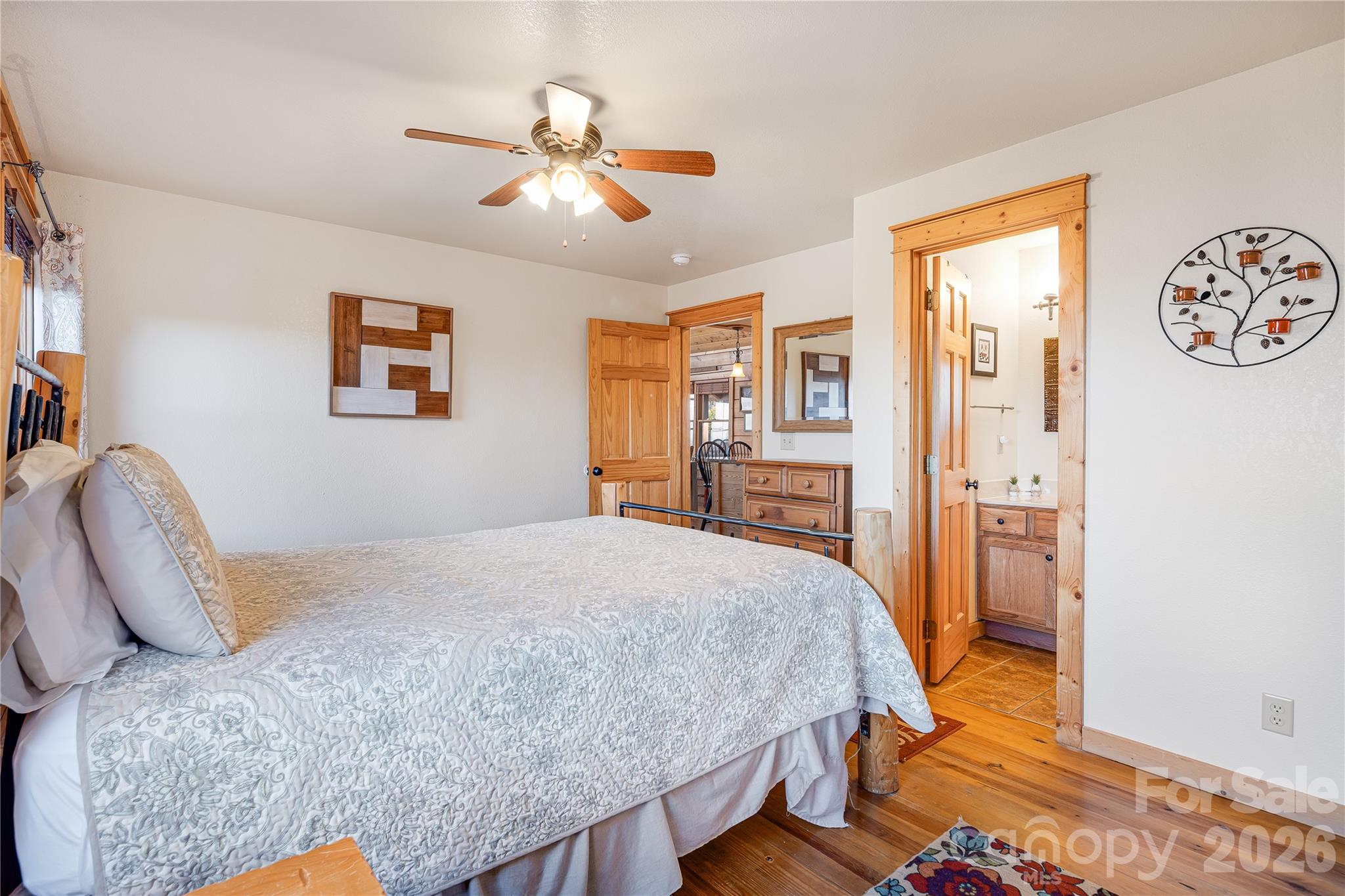 121 Scenic Wolf Drive Mars Hill NC 28754