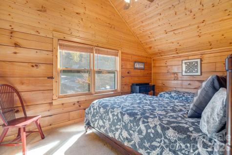 121 Scenic Wolf Drive Mars Hill NC 28754