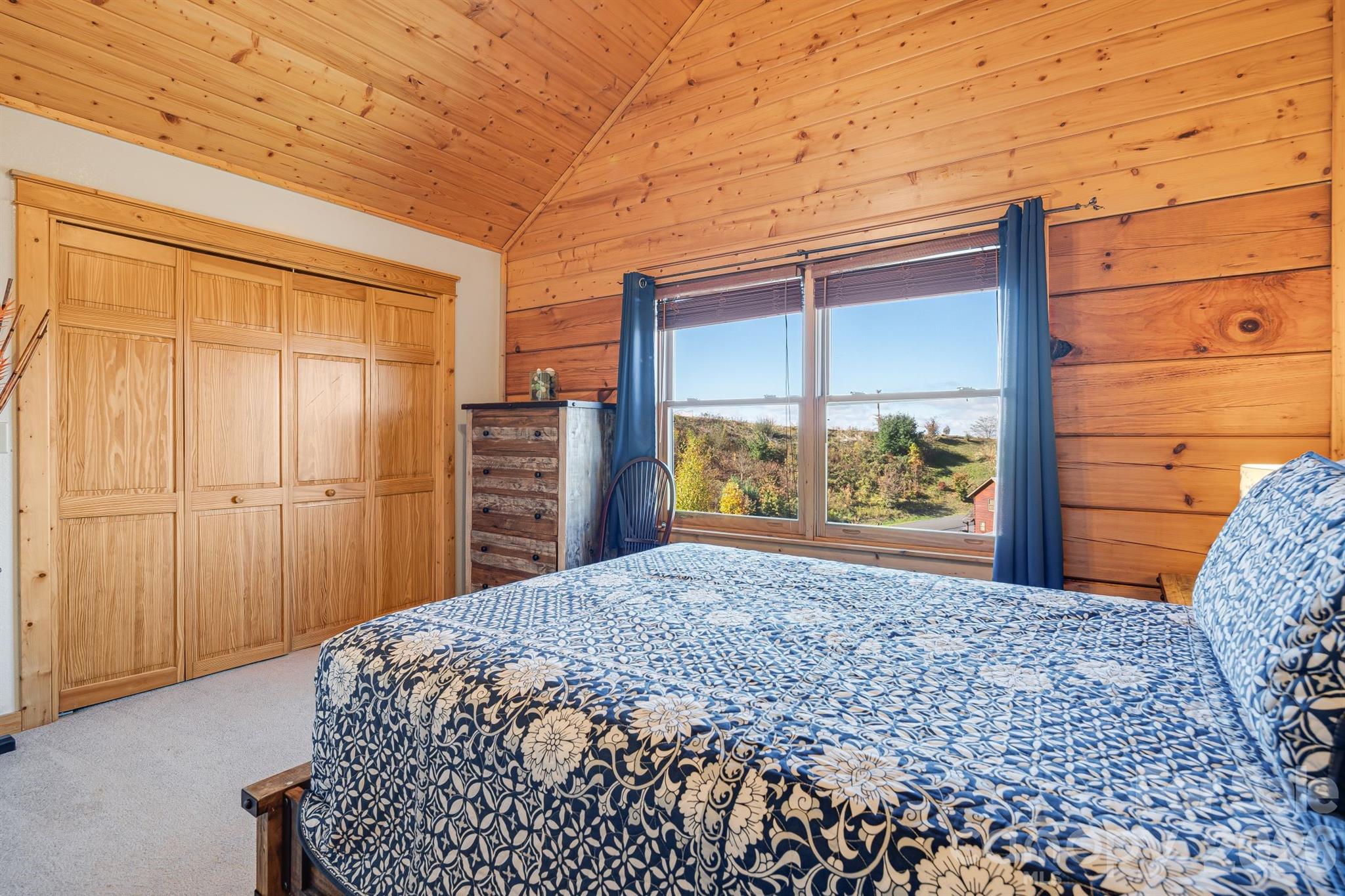 121 Scenic Wolf Drive Mars Hill NC 28754