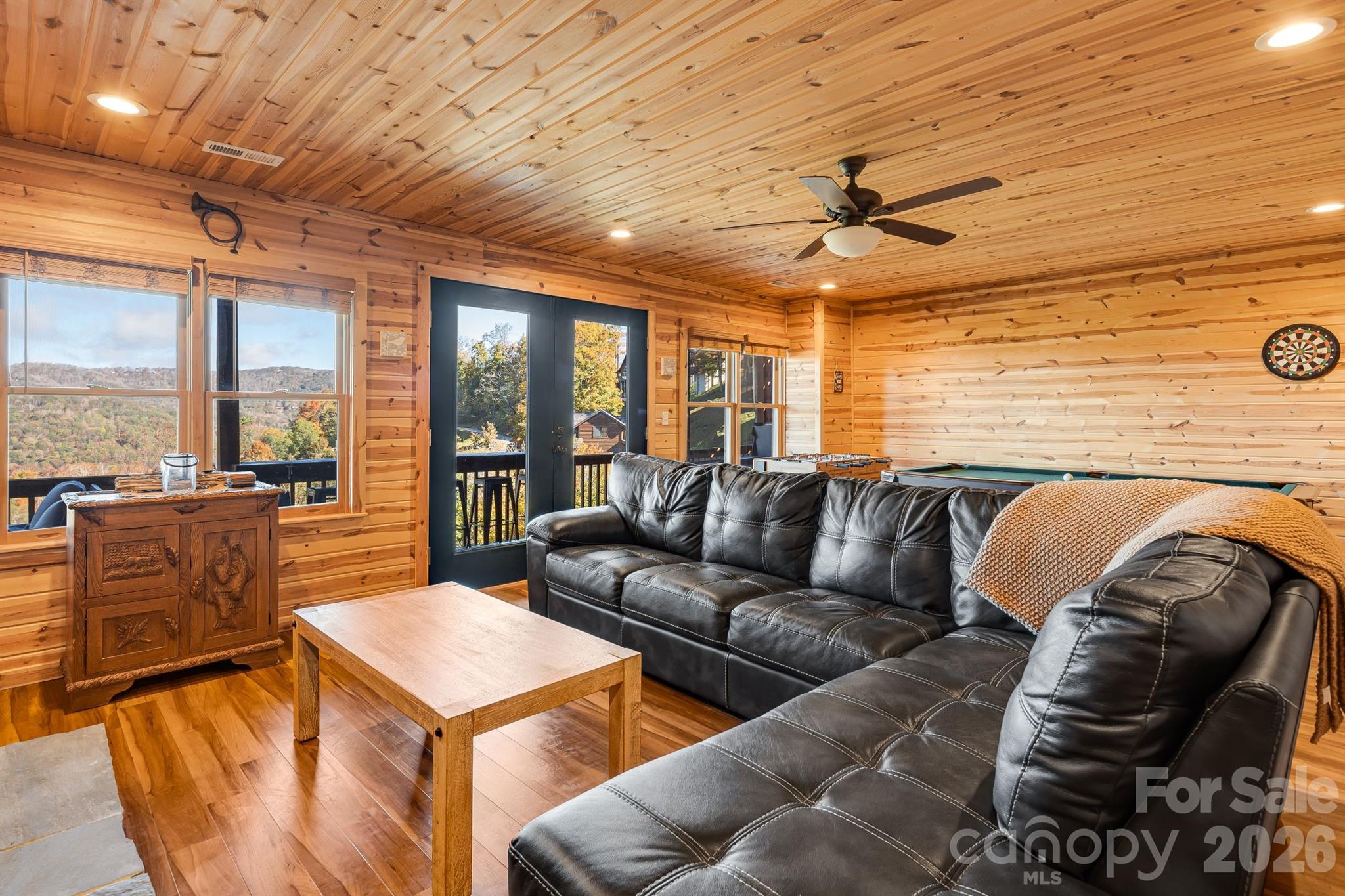 121 Scenic Wolf Drive Mars Hill NC 28754
