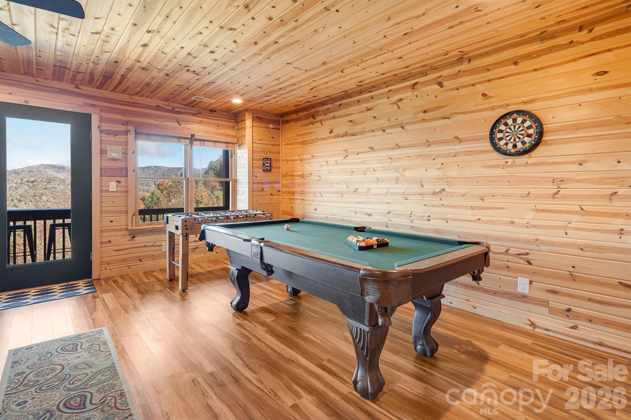 121 Scenic Wolf Drive Mars Hill NC 28754