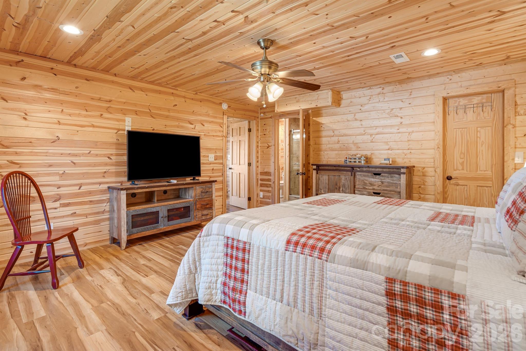 121 Scenic Wolf Drive Mars Hill NC 28754