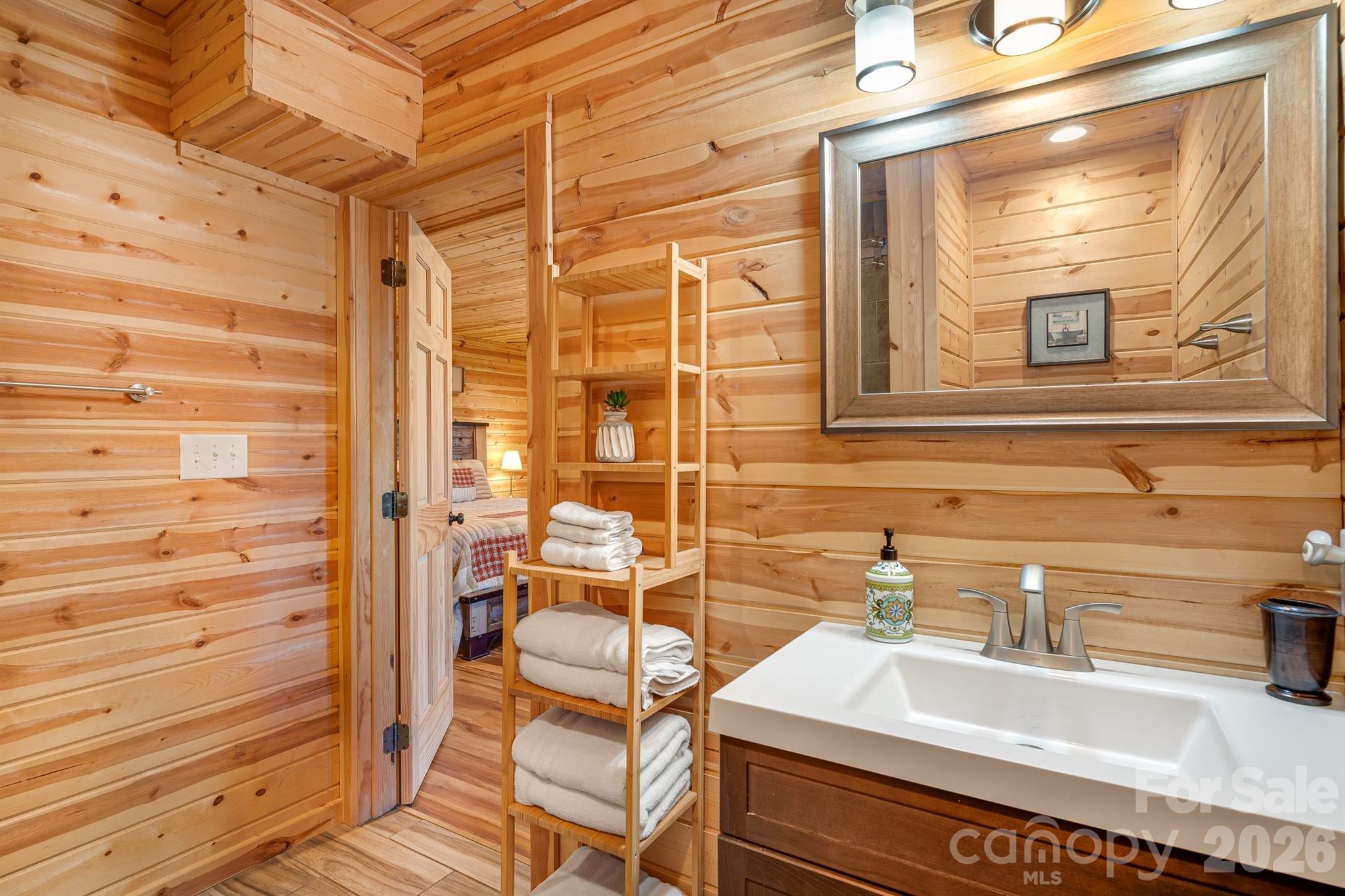 121 Scenic Wolf Drive Mars Hill NC 28754
