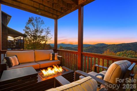 121 Scenic Wolf Drive Mars Hill NC 28754