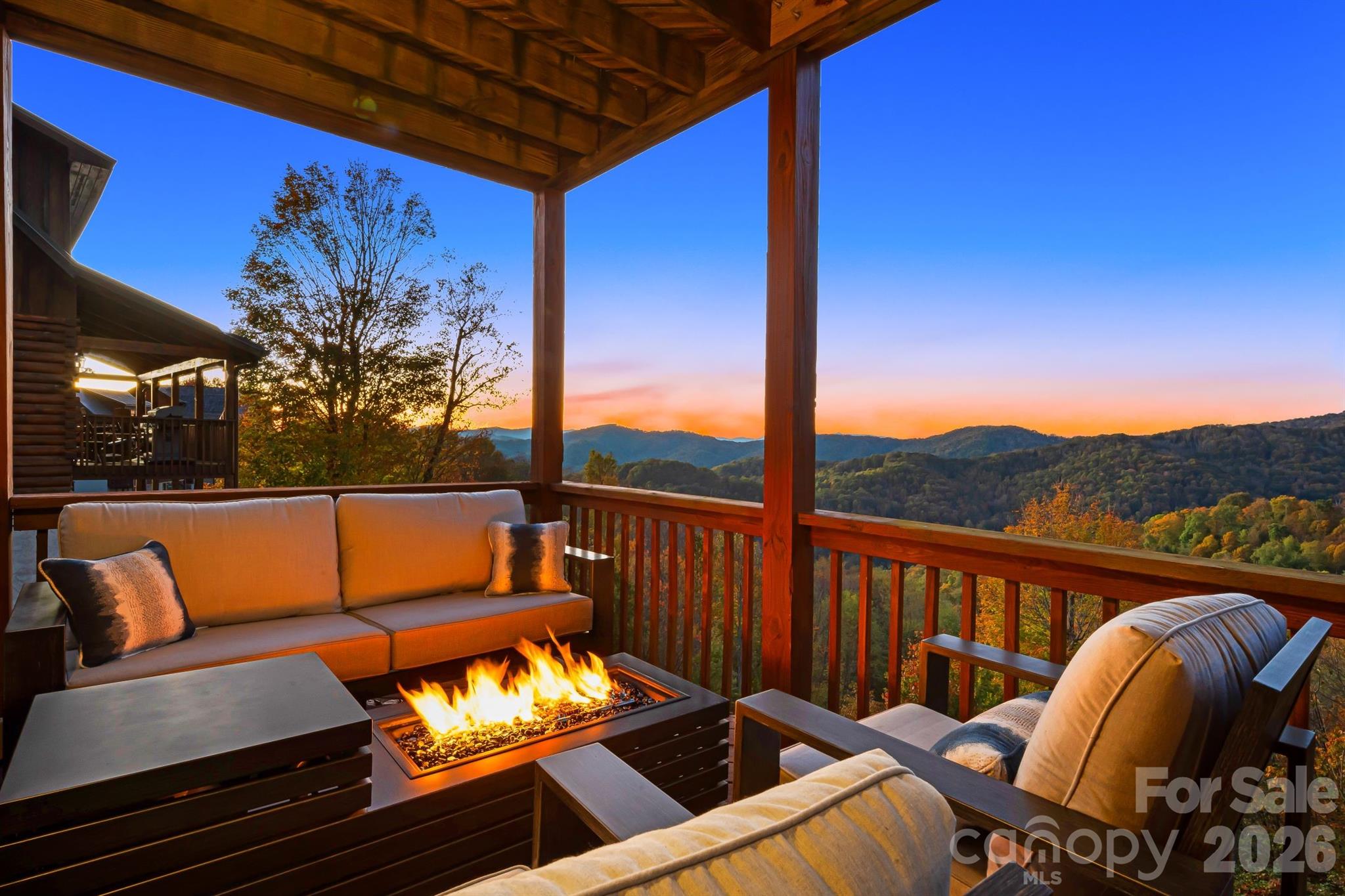 121 Scenic Wolf Drive Mars Hill NC 28754