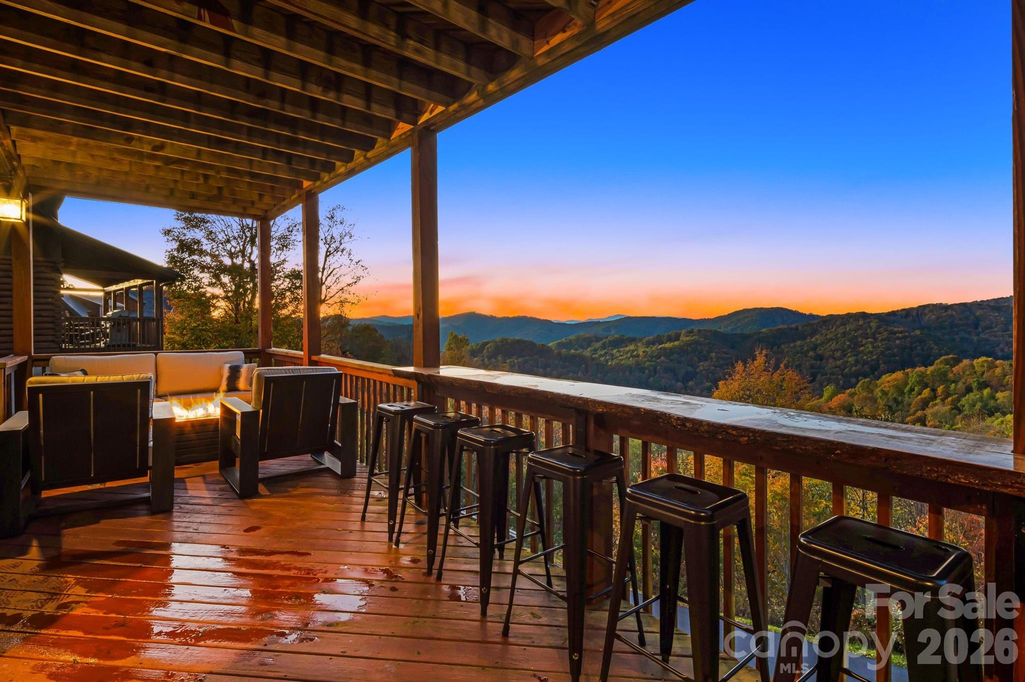 121 Scenic Wolf Drive Mars Hill NC 28754
