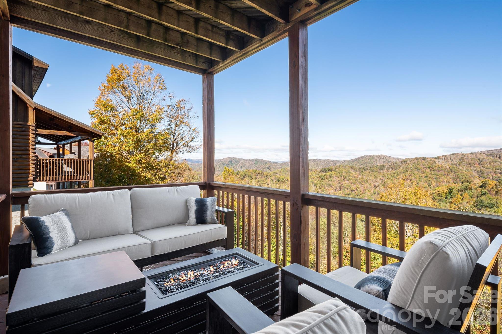 121 Scenic Wolf Drive Mars Hill NC 28754