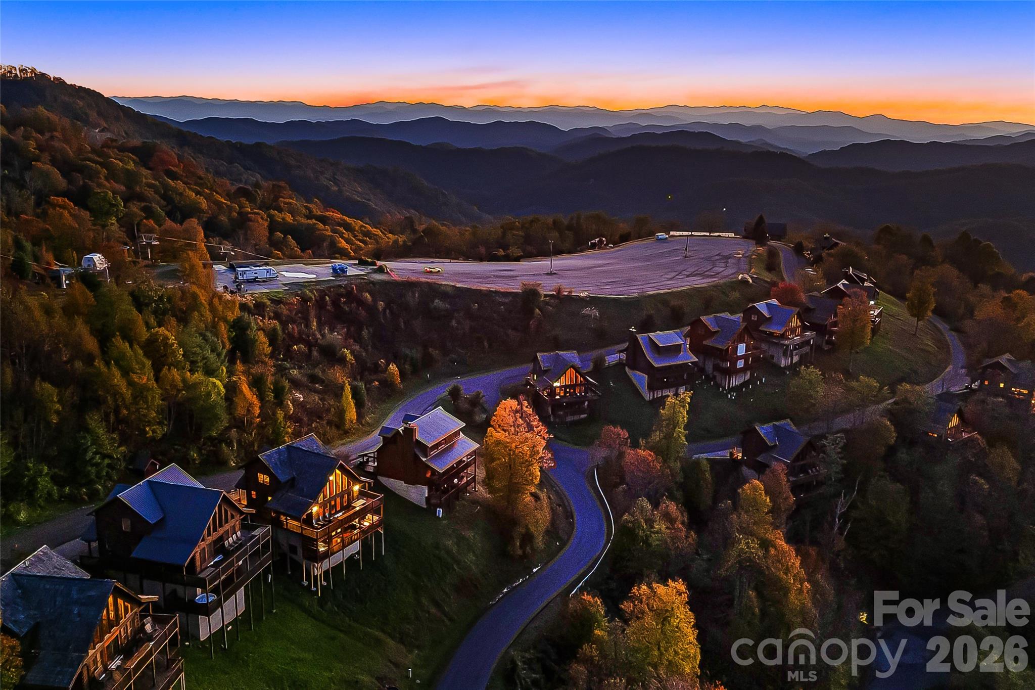 121 Scenic Wolf Drive Mars Hill NC 28754
