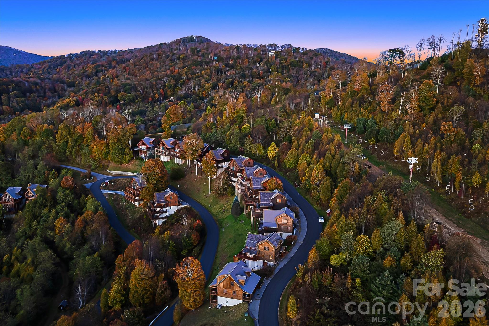 121 Scenic Wolf Drive Mars Hill NC 28754