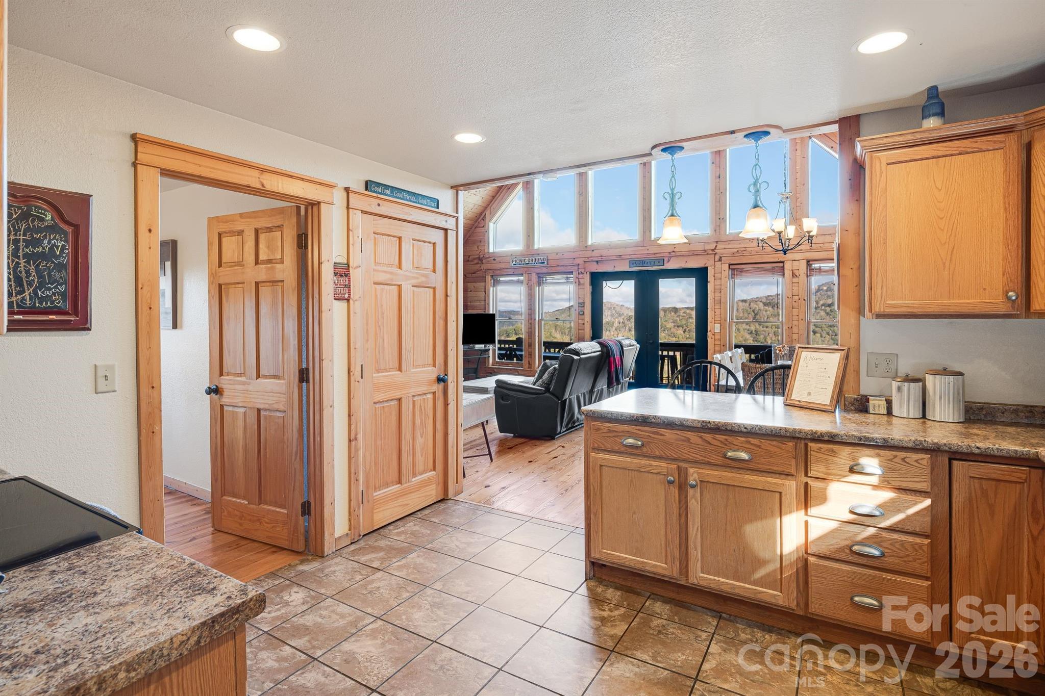 121 Scenic Wolf Drive Mars Hill NC 28754