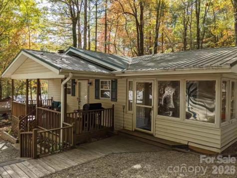 73 Pine Road Rosman NC 28772