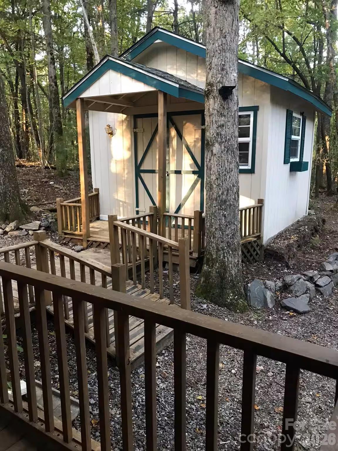 73 Pine Road Rosman NC 28772