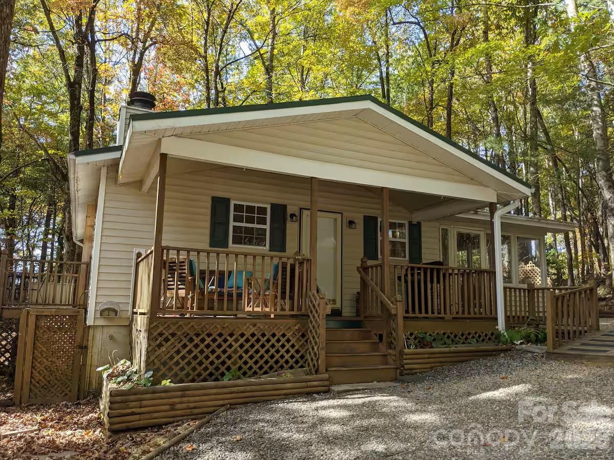 73 Pine Road Rosman NC 28772