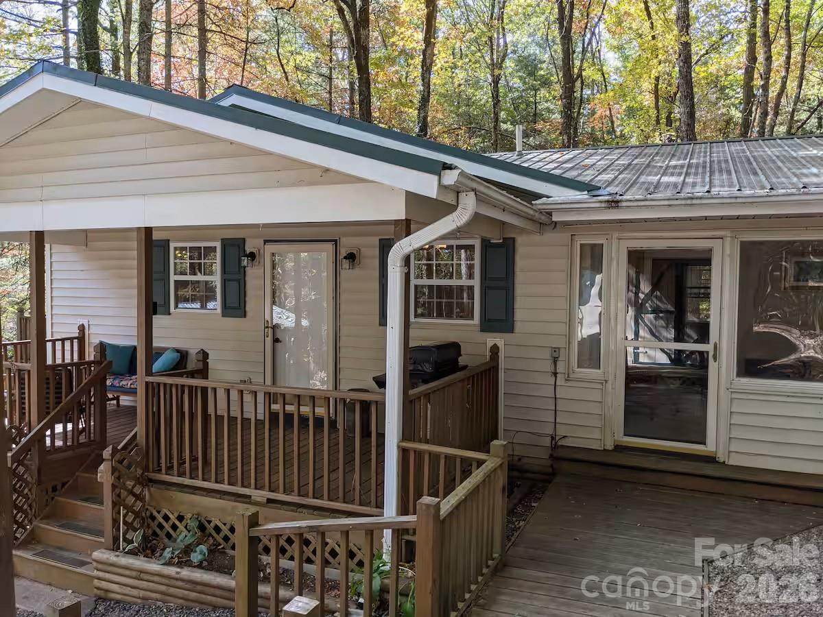 73 Pine Road Rosman NC 28772