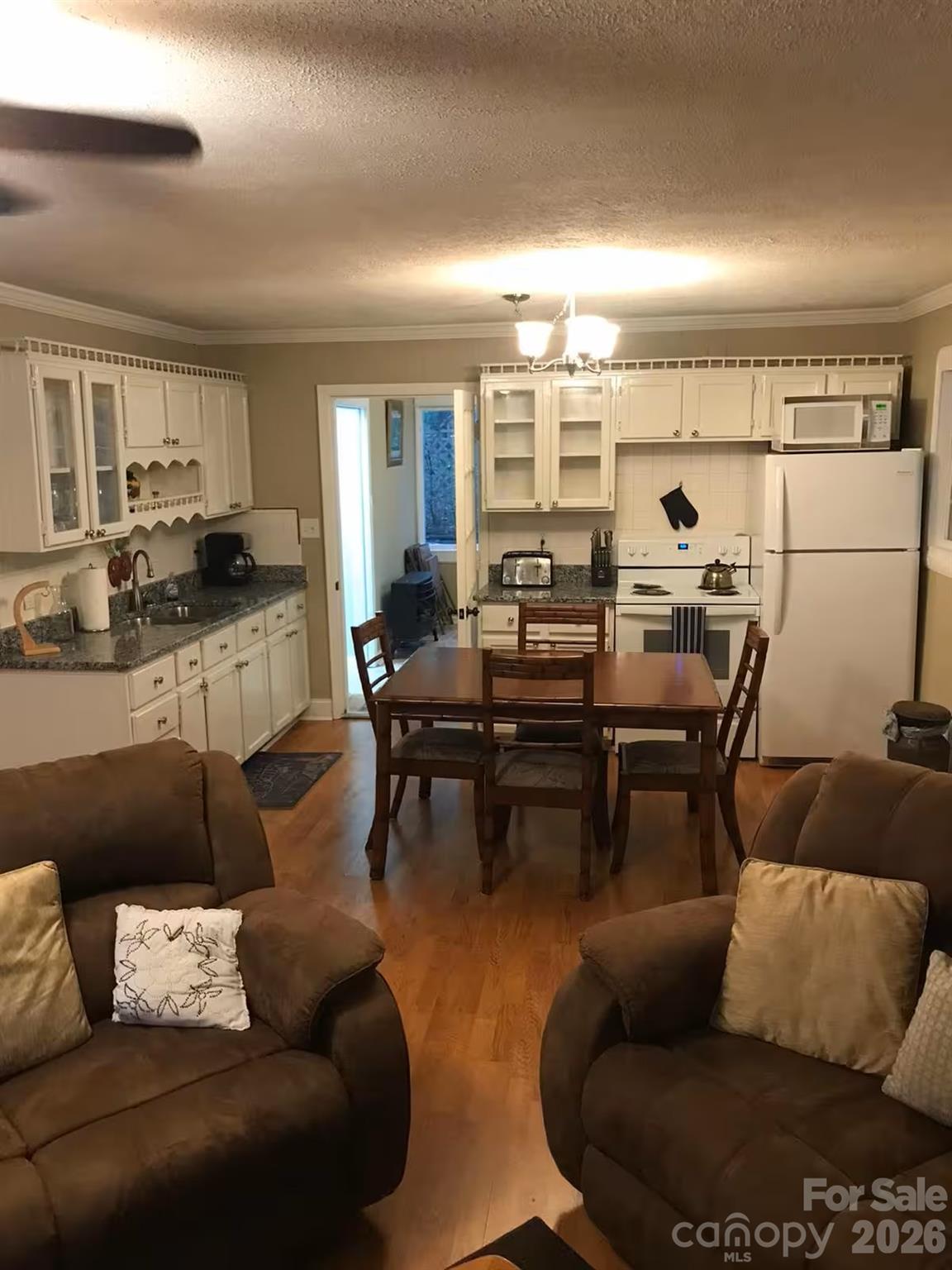 73 Pine Road Rosman NC 28772