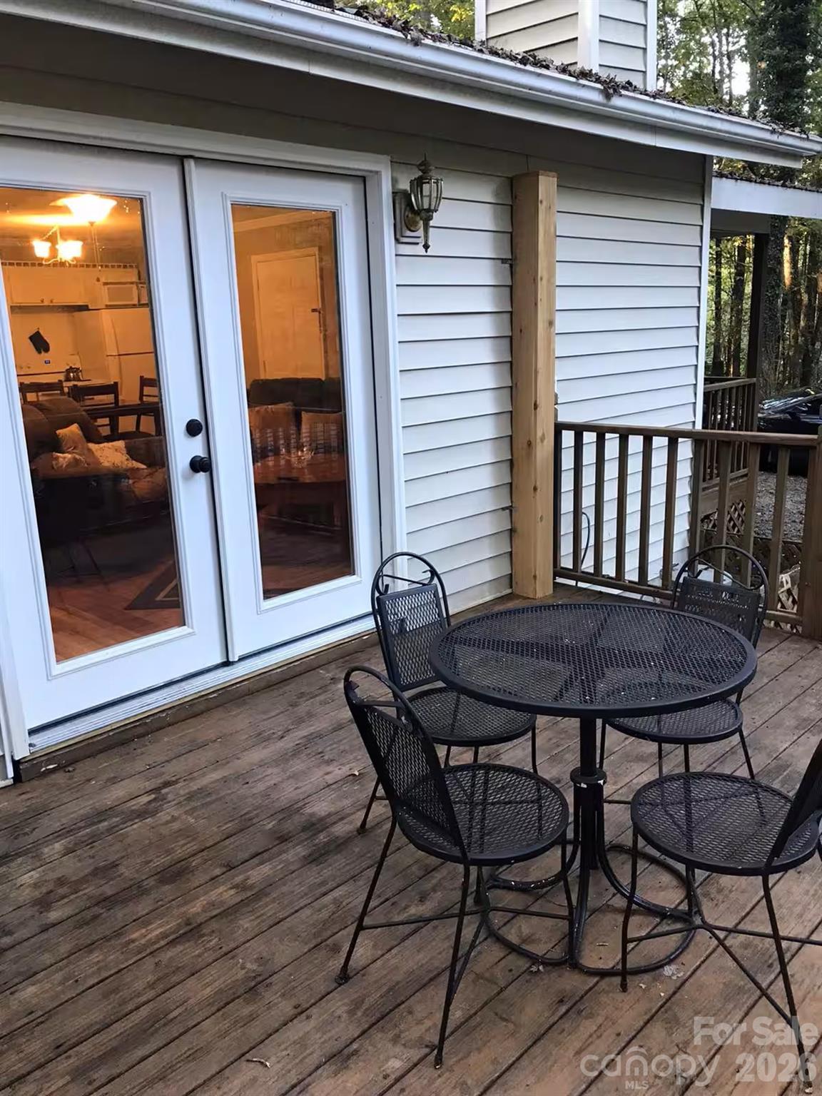 73 Pine Road Rosman NC 28772
