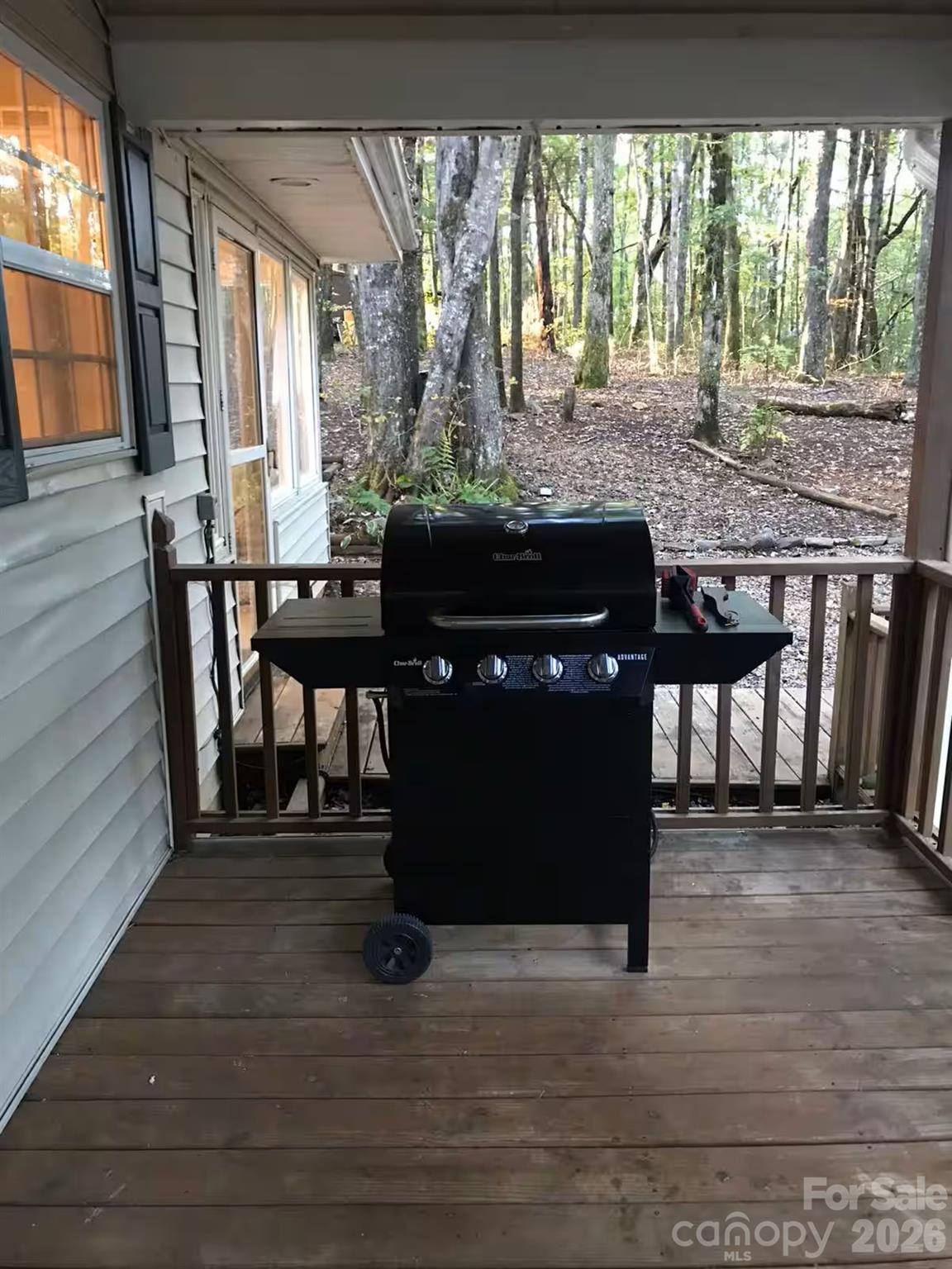 73 Pine Road Rosman NC 28772