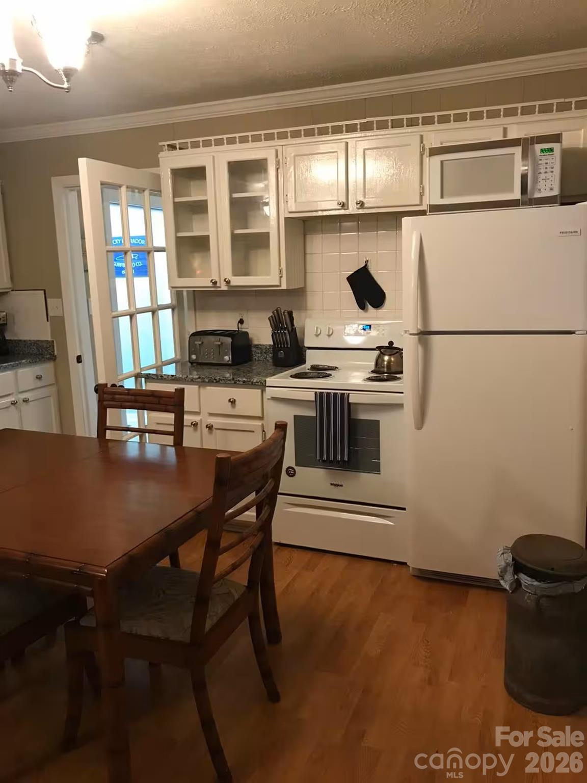 73 Pine Road Rosman NC 28772