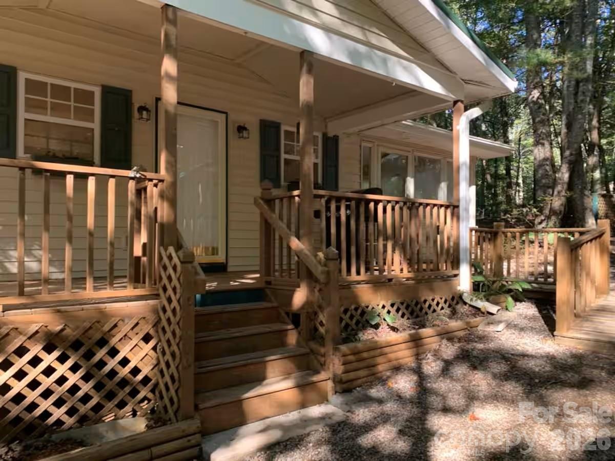 73 Pine Road Rosman NC 28772