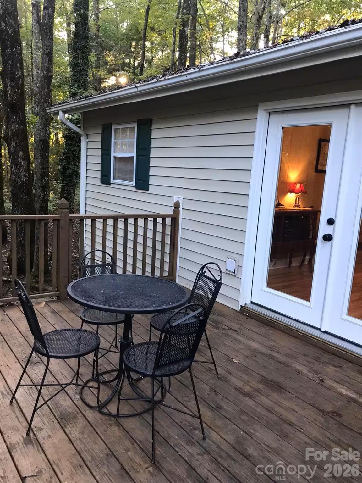 73 Pine Road Rosman NC 28772