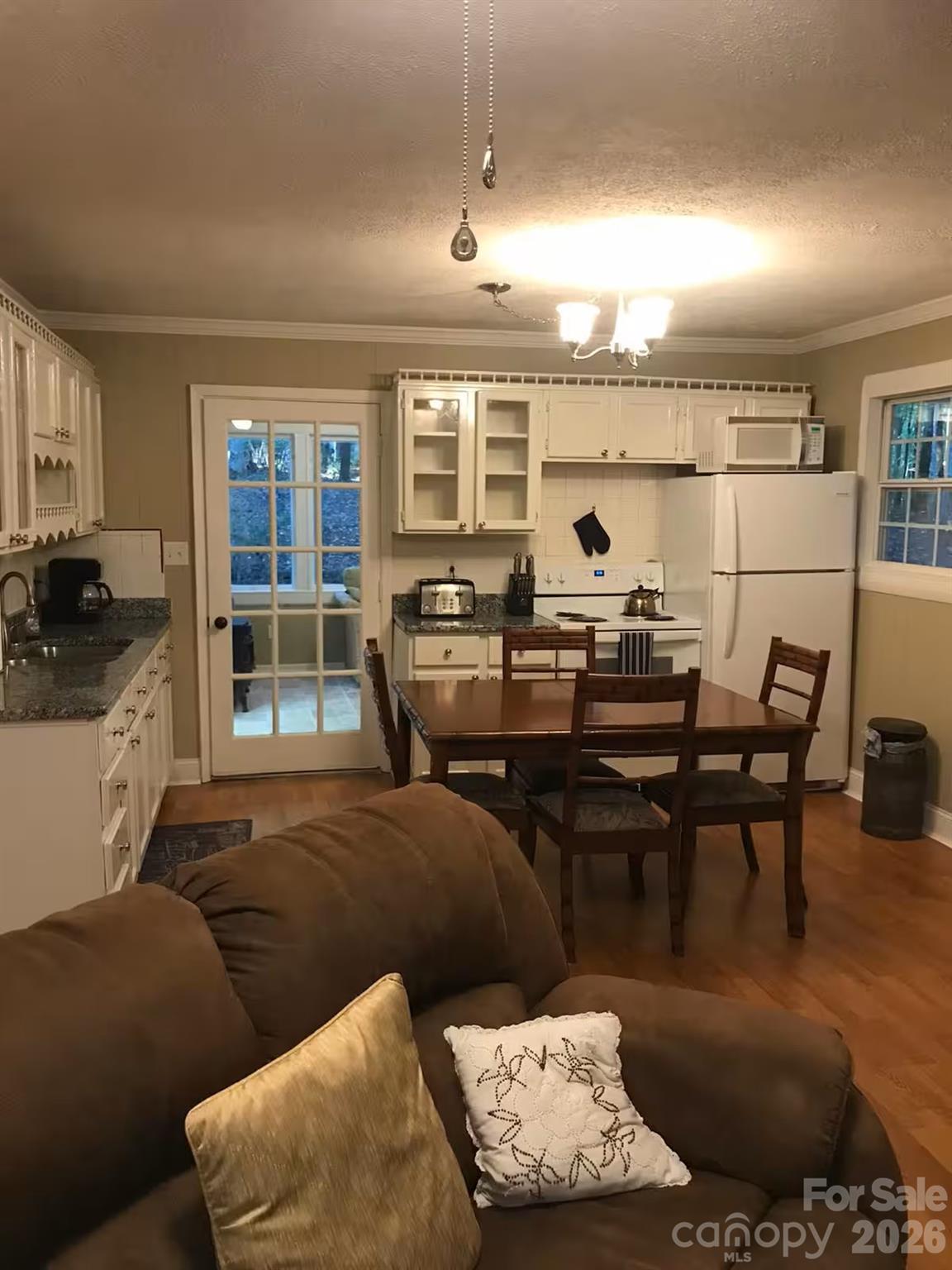 73 Pine Road Rosman NC 28772