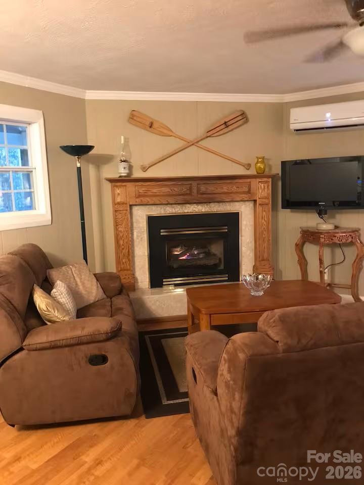 73 Pine Road Rosman NC 28772
