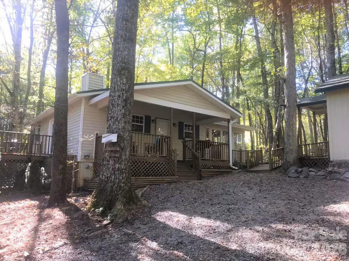 73 Pine Road Rosman NC 28772