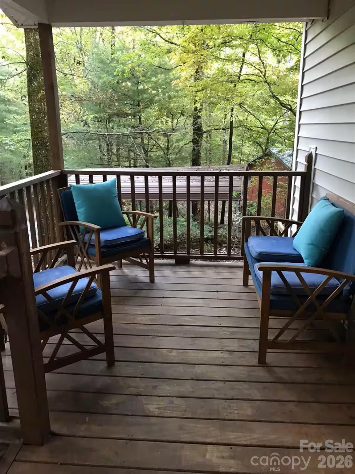 73 Pine Road Rosman NC 28772