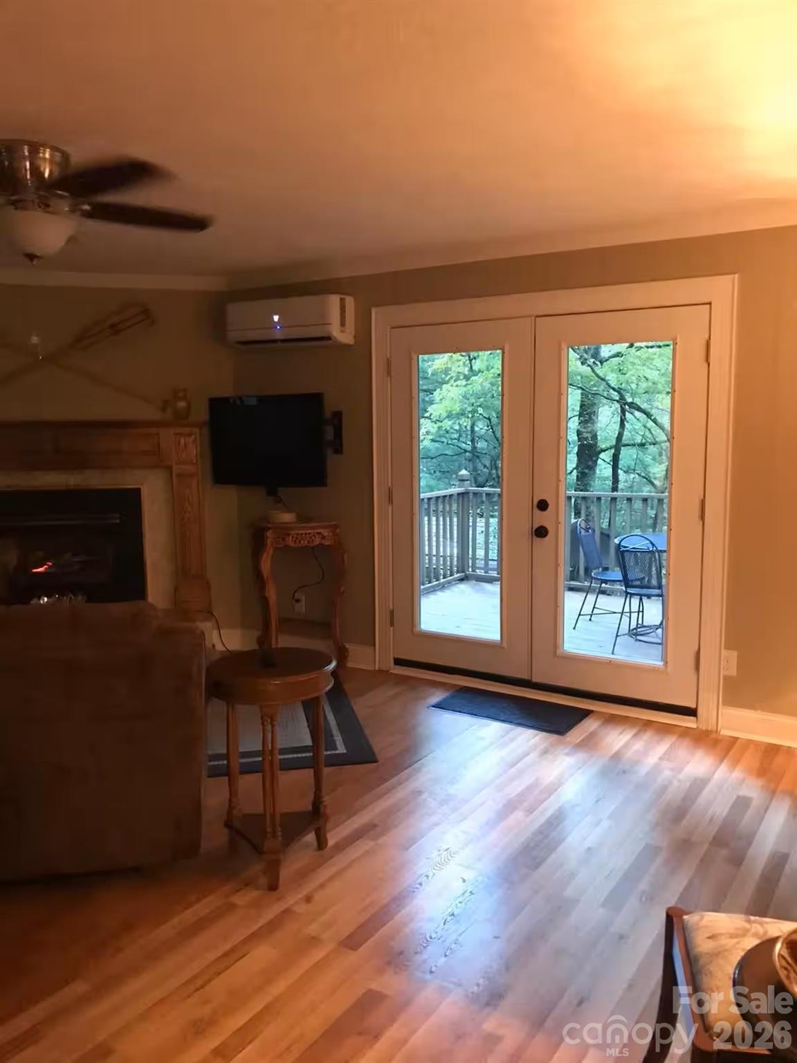 73 Pine Road Rosman NC 28772