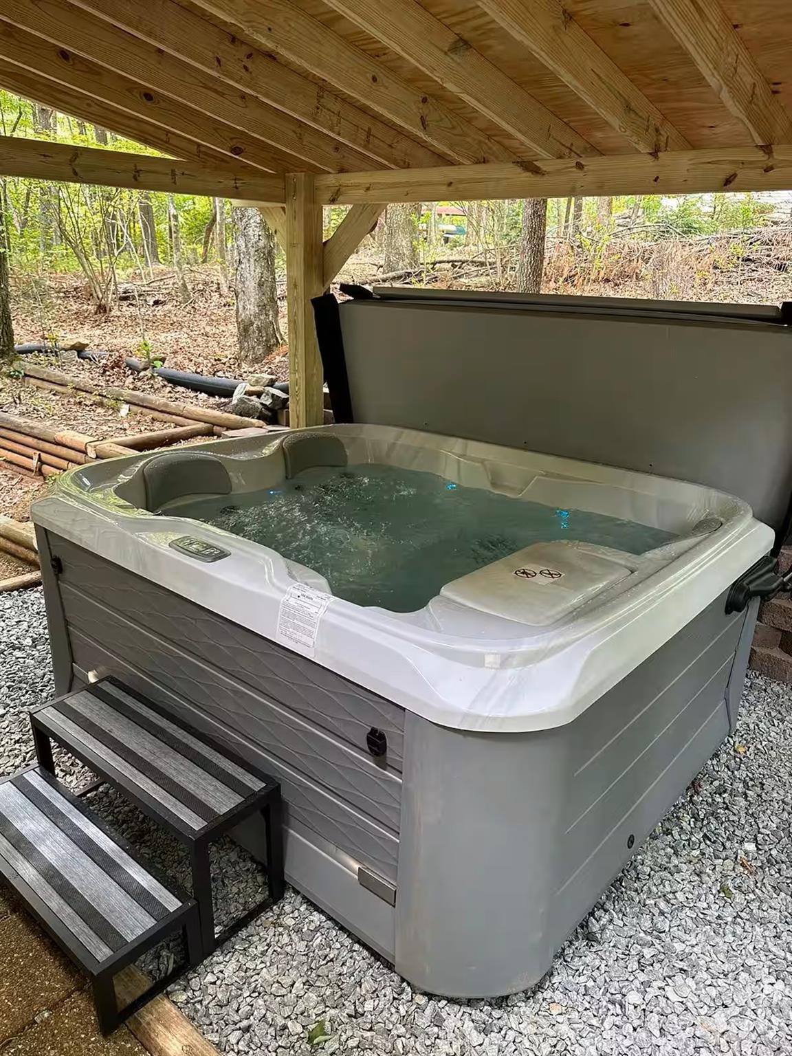 73 Pine Road Rosman NC 28772
