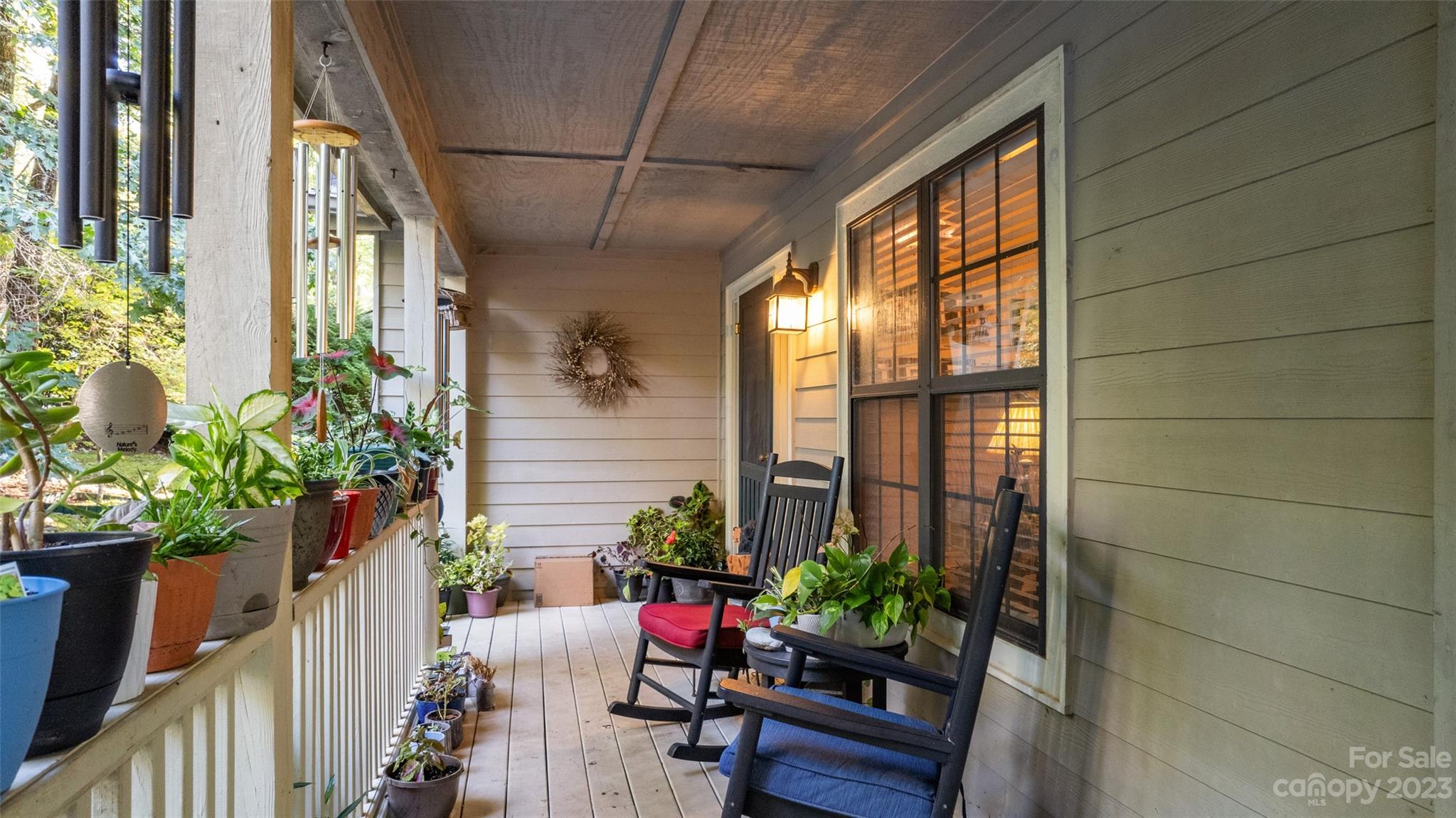 526 Whetstone Gap Road Lake Toxaway NC 28747