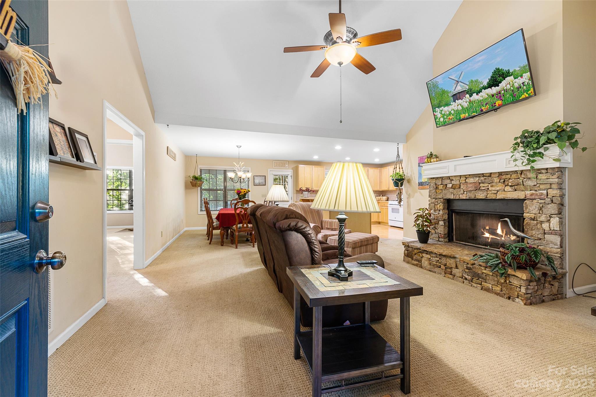 526 Whetstone Gap Road Lake Toxaway NC 28747