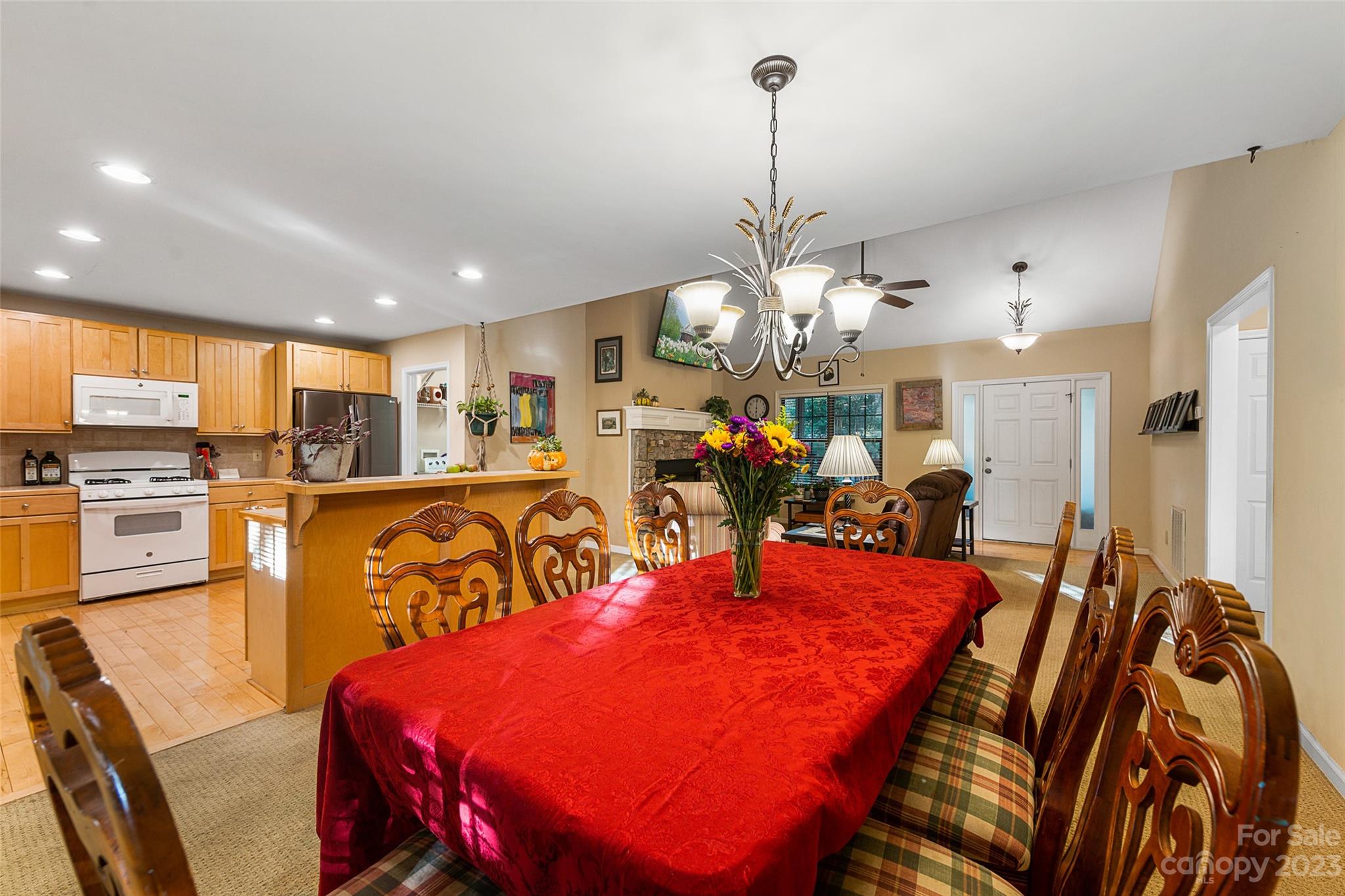 526 Whetstone Gap Road Lake Toxaway NC 28747