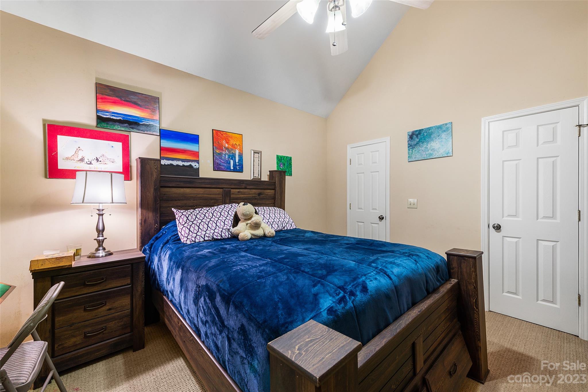 526 Whetstone Gap Road Lake Toxaway NC 28747