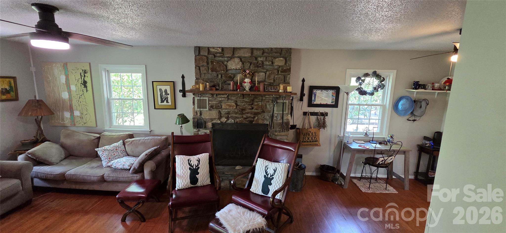 140 Elijah Hall Road Black Mountain NC 28711