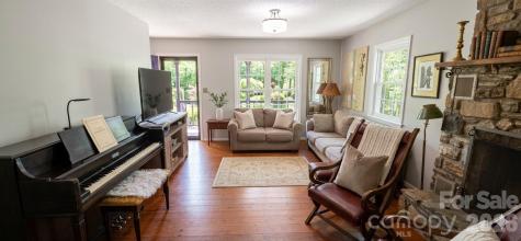 140 Elijah Hall Road Black Mountain NC 28711