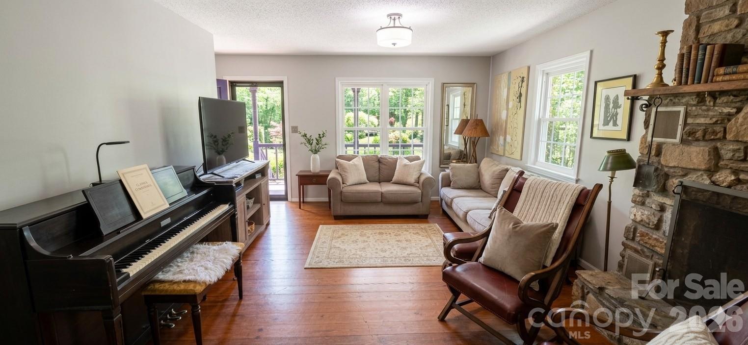 140 Elijah Hall Road Black Mountain NC 28711