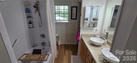 140 Elijah Hall Road Black Mountain NC 28711