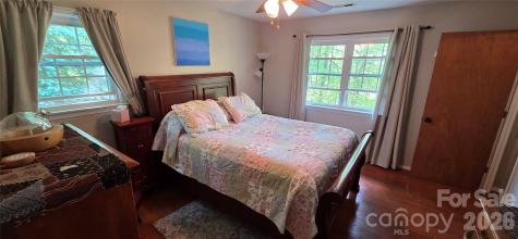 140 Elijah Hall Road Black Mountain NC 28711