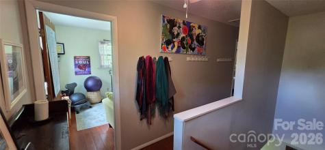 140 Elijah Hall Road Black Mountain NC 28711
