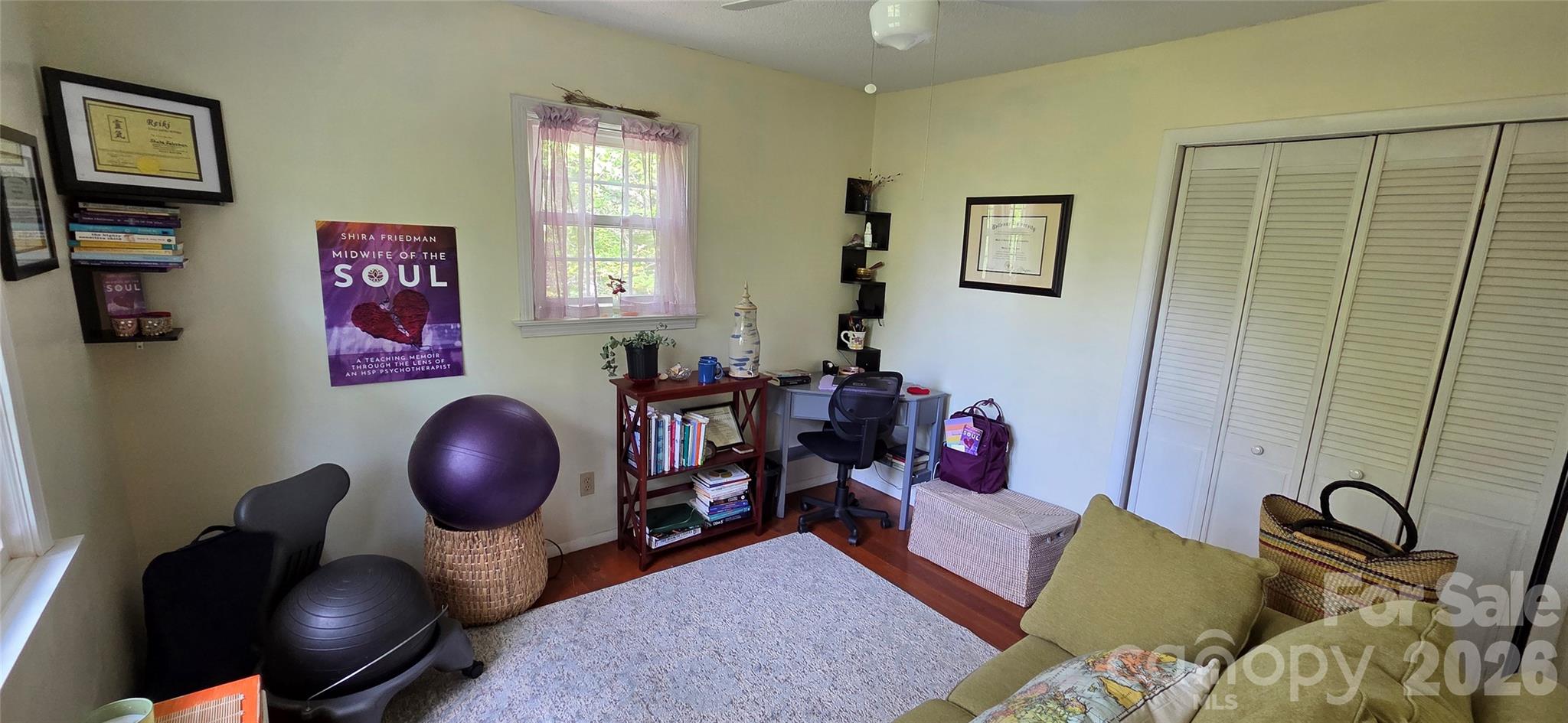 140 Elijah Hall Road Black Mountain NC 28711
