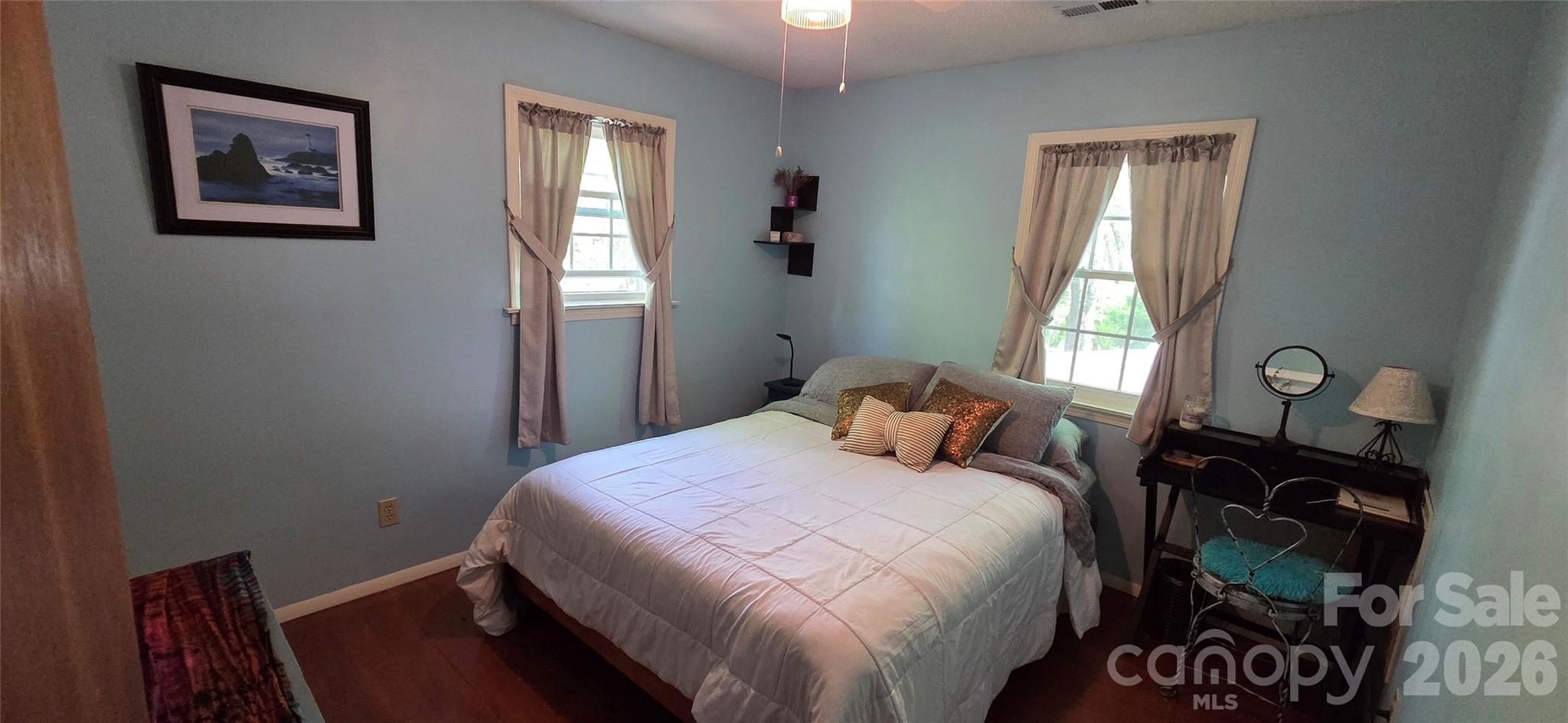 140 Elijah Hall Road Black Mountain NC 28711