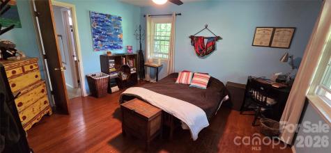 140 Elijah Hall Road Black Mountain NC 28711