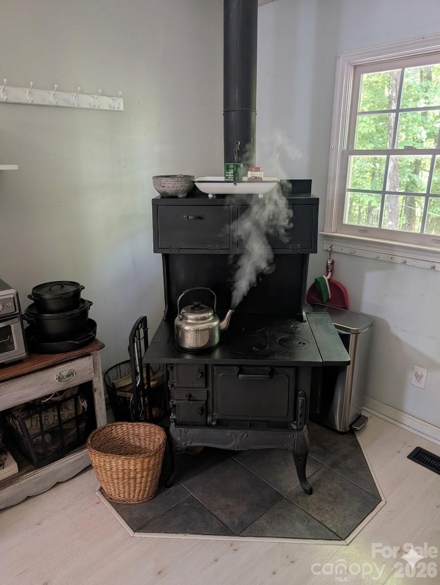 140 Elijah Hall Road Black Mountain NC 28711