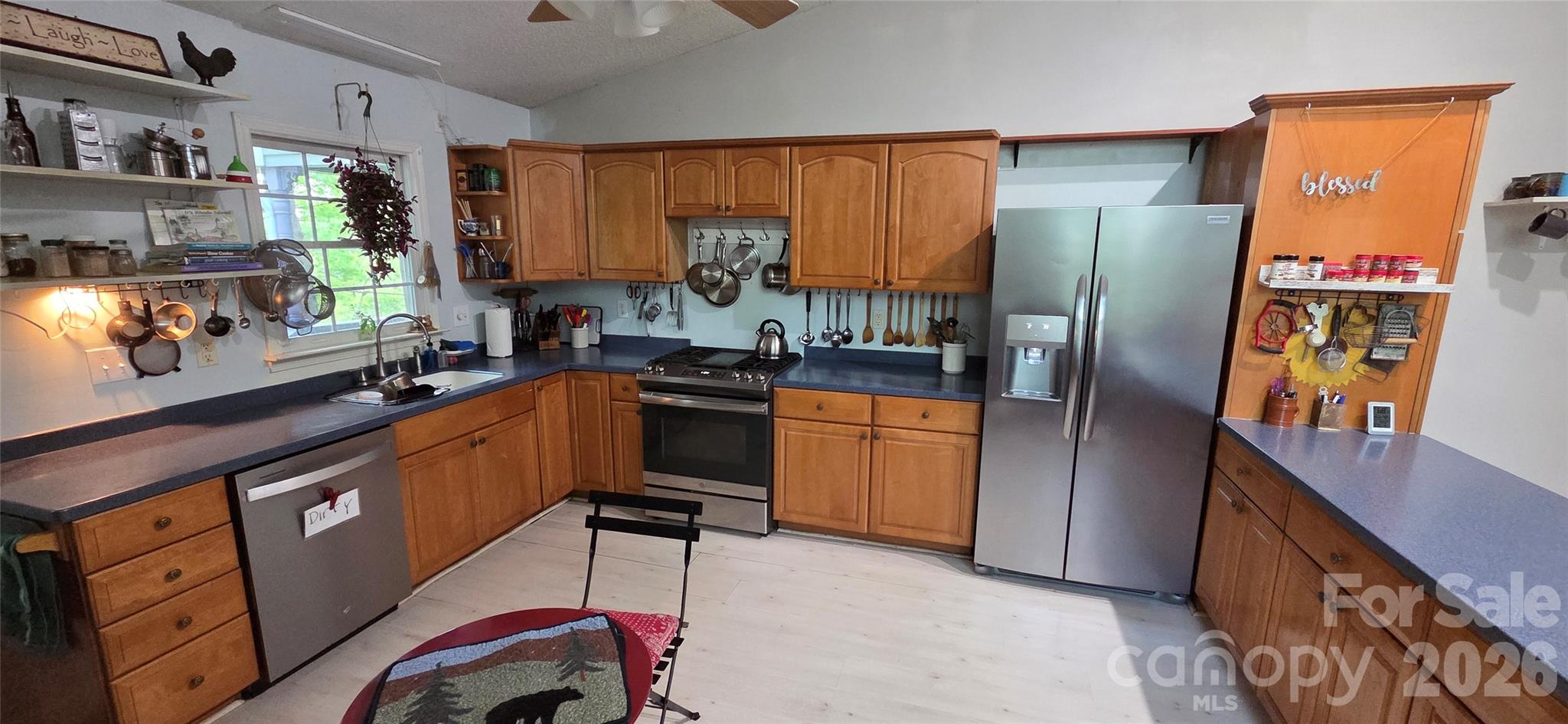 140 Elijah Hall Road Black Mountain NC 28711