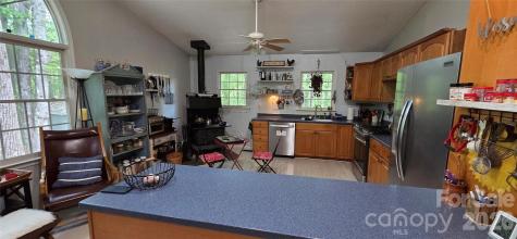 140 Elijah Hall Road Black Mountain NC 28711