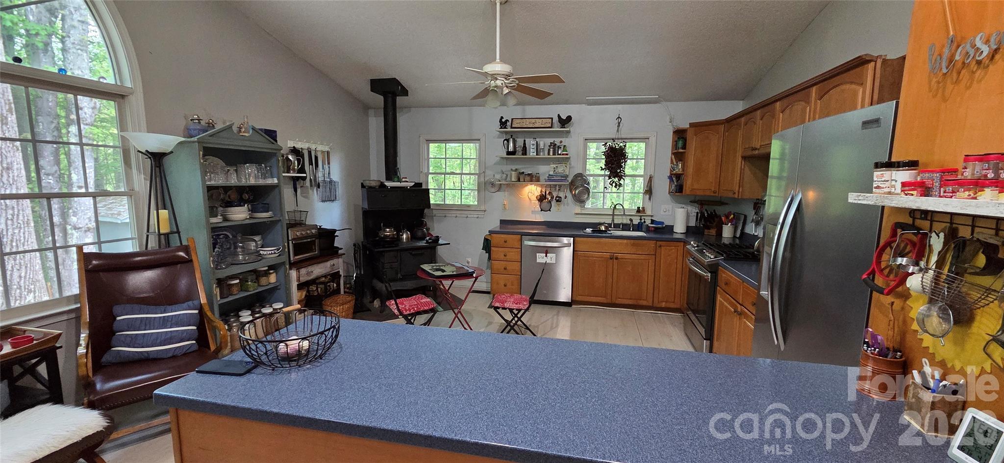 140 Elijah Hall Road Black Mountain NC 28711