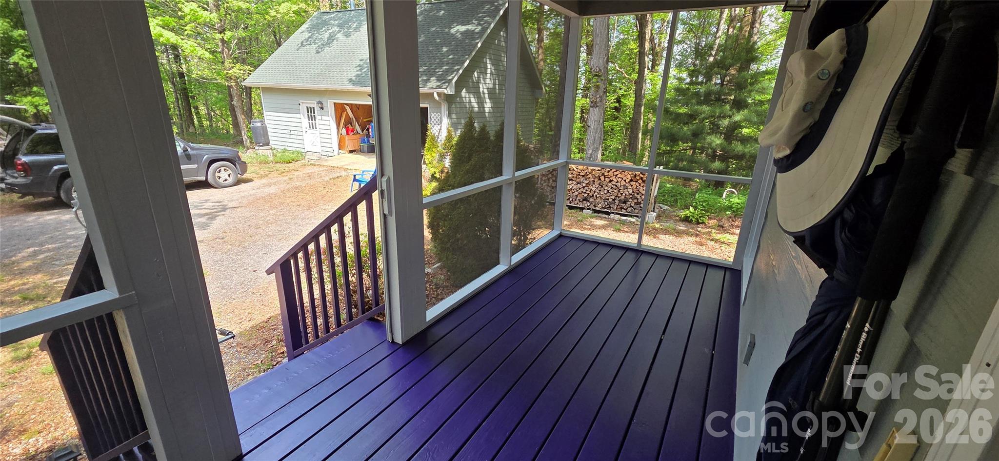 140 Elijah Hall Road Black Mountain NC 28711