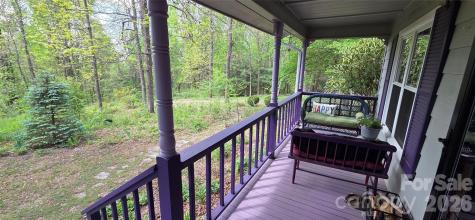 140 Elijah Hall Road Black Mountain NC 28711