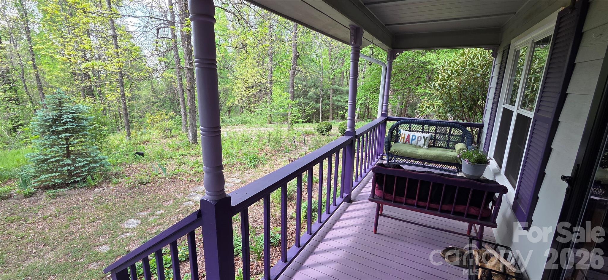140 Elijah Hall Road Black Mountain NC 28711